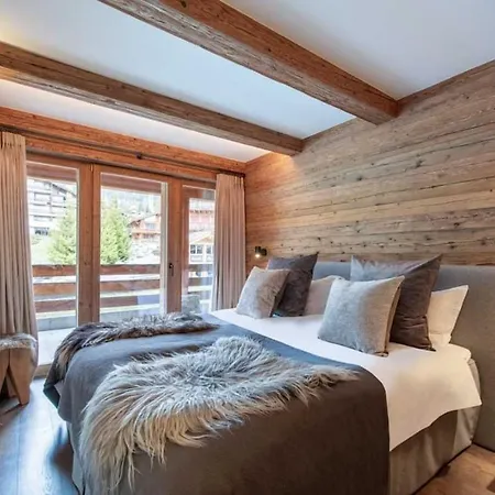 4br Stylish With Sauna And Pool- What'app - 0034-635-520-036 - For Reservations!! Apartment *