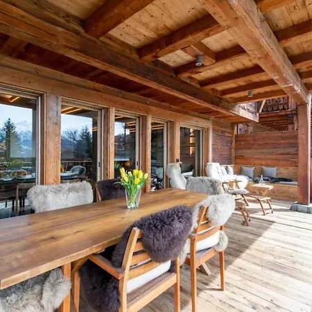 Apartment 4br Stylish With Sauna And Pool- What'app - 0034-635-520-036 - For Reservations!! *